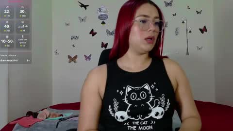 sophie_new25 online show from 04.22.26