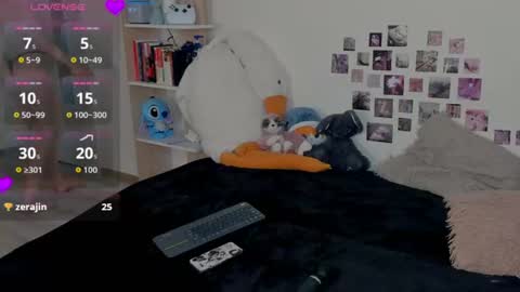 sophie_noire online show from 06.13.26