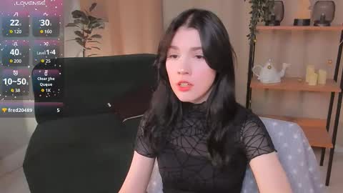 Snapshot of sophie_nomenal_ chatting on 10.01.25 sophie_nomenal_ online show from 10.01.25