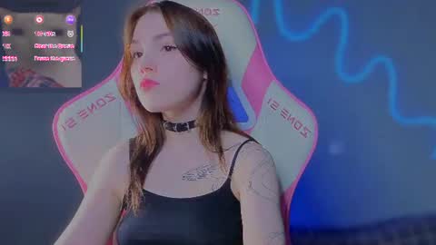 sophie_nomenal_ online show from 07.24.26
