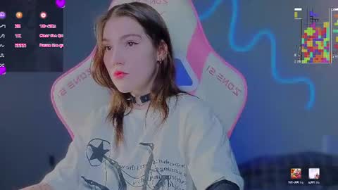 sophie_nomenal_ online show from 07.29.26