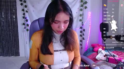 Sophie  online show from 11.20.25