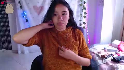 Snapshot of sophie_north chatting on 07.29.26 Sophie online show from 07.29.26