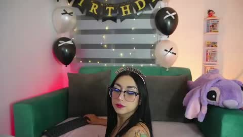 sophie_soft69 online show from 07.10.26