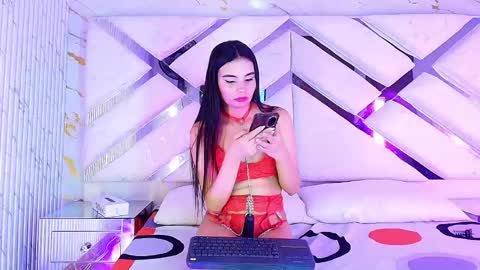 Sophie  online show from 05.03.26