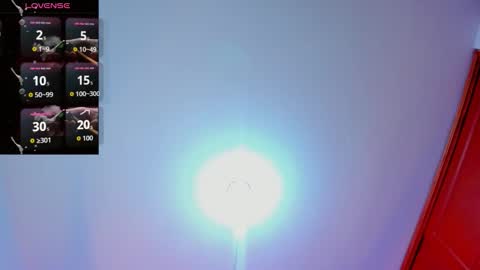 Sophie Sweet online show from 01.08.26