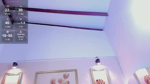 Sophie Sweet online show from 02.11.26