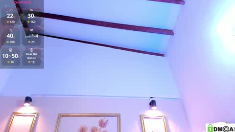 Sophie Sweet online show from 03.15.26