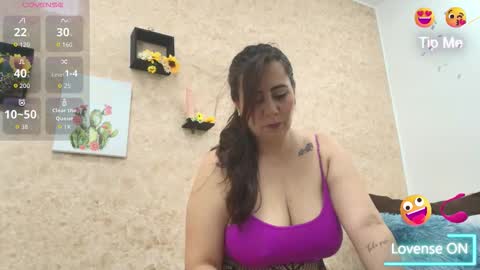 SOPHIE TYLER online show from 03.18.26