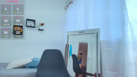 SOPHIE TYLER online show from 06.27.26