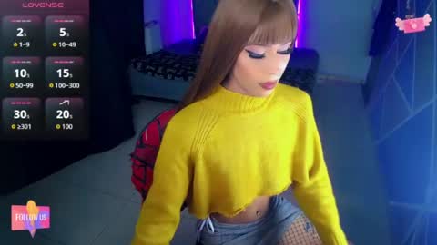 sophie_vall online show from 06.11.26
