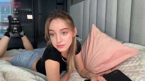 sophiebelll online show from 10.05.25