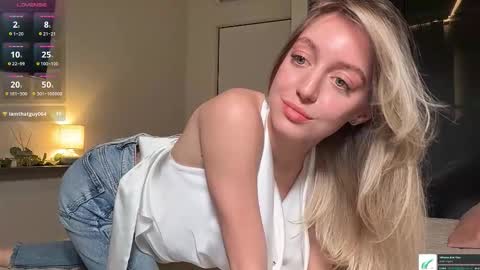 sophiebelll online show from 11.12.25