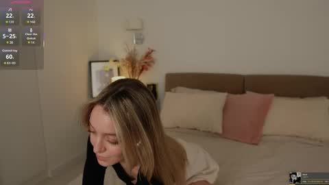 sophiebelll online show from 04.26.26