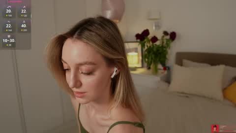 sophiebelll online show from 05.27.26