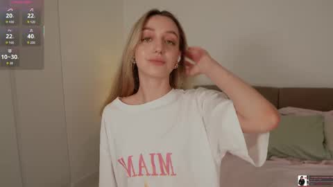 sophiebelll online show from 06.05.26