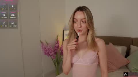 sophiebelll online show from 06.16.26