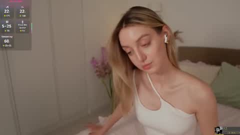 sophiebelll online show from 06.19.26