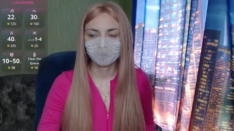 Sophie online show from 03.29.26