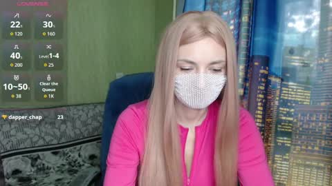 Sophie online show from 06.01.26