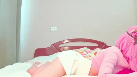 Snapshot of sophiechan69 chatting on 12.30.24 ShopieChan69 online show from 12.30.24