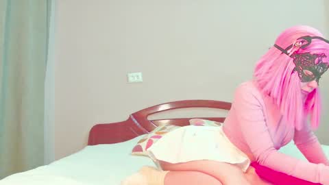 Snapshot of sophiechan69 chatting on 12.31.24 ShopieChan69 online show from 12.31.24