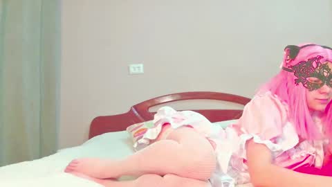 Snapshot of sophiechan69 chatting on 01.12.25 ShopieChan69 online show from 01.12.25