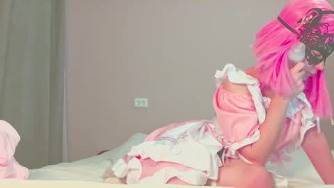 ShopieChan69 online show from 01.14.26