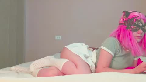 ShopieChan69 online show from 03.05.26