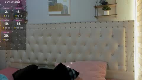 Sophie  online show from 03.13.26