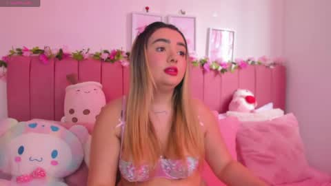 sophiee rosee online show from 04.05.26
