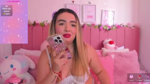 sophiee rosee online show from 04.07.26