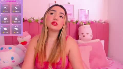 sophiee rosee online show from 04.28.26