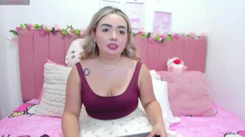 sophiee rosee online show from 05.10.26
