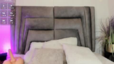 Sophie  online show from 12.04.25