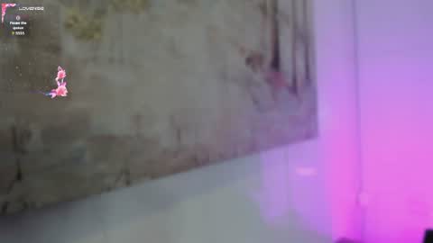 Sophie  online show from 07.11.26
