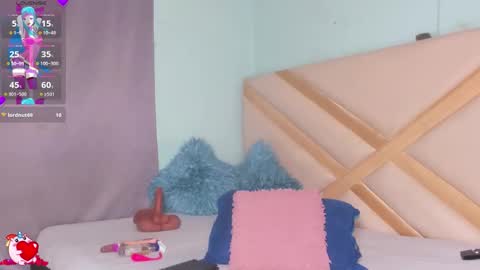 Snapshot of sophiee_sweets chatting on 11.02.25 Shophiee online show from 11.02.25