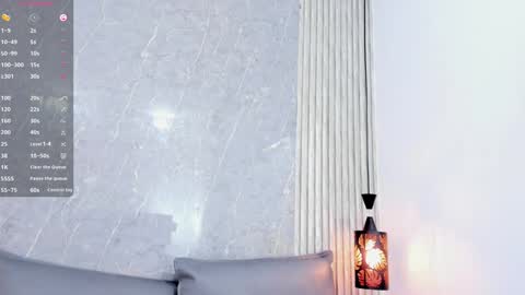 Snapshot of sophiee_velvet chatting on 01.13.25 online show from 01.13.25