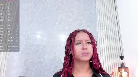 Snapshot of sophiee_velvet chatting on 01.21.25 online show from 01.21.25