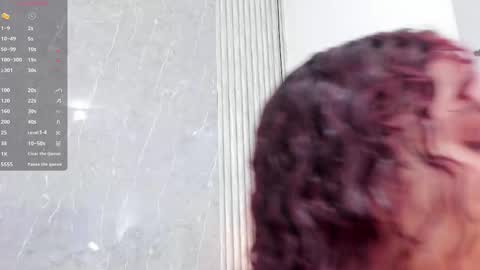 Snapshot of sophiee_velvet chatting on 02.12.25 online show from 02.12.25