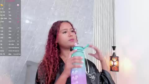 Snapshot of sophiee_velvet chatting on 02.21.25 online show from 02.21.25