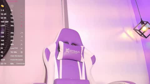 Snapshot of sophiee_velvet chatting on 11.06.25 online show from 11.06.25