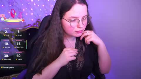 sophieedreams online show from 03.20.26