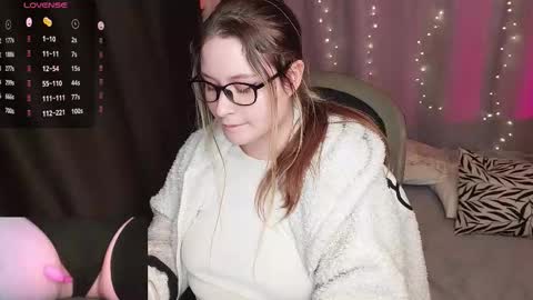 Snapshot of sophieee_lee chatting on 01.16.26 Sophie online show from 01.16.26