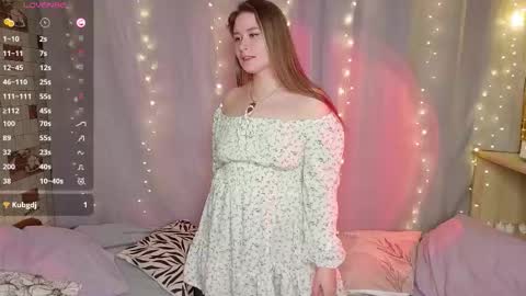 Sophie online show from 03.15.26