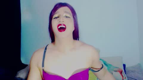 sophiehillsxo online show from 03.15.26