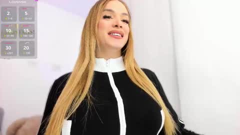 SAMANTHA online show from 12.16.25