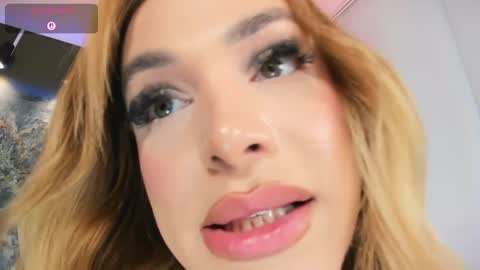 SAMANTHA online show from 04.18.26