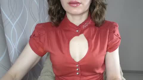 Sophiemisss online show from 07.18.26