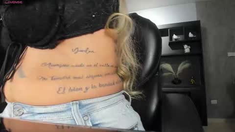 Sophie  Palmer online show from 03.20.26